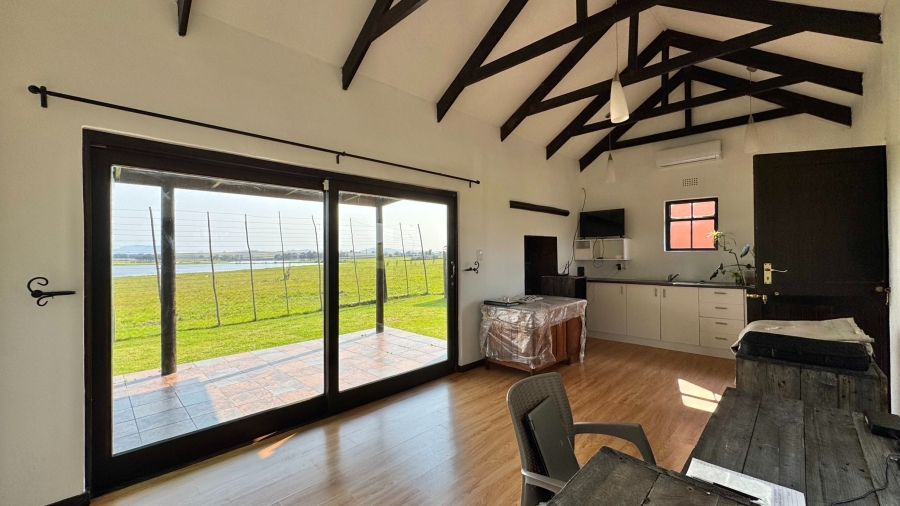 To Let 1 Bedroom Property for Rent in Stellenbosch Farms Western Cape